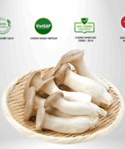 Nấm Đùi Gà Thành Đồng