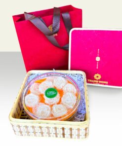 Yến Hoa Hồng Thành Đồng