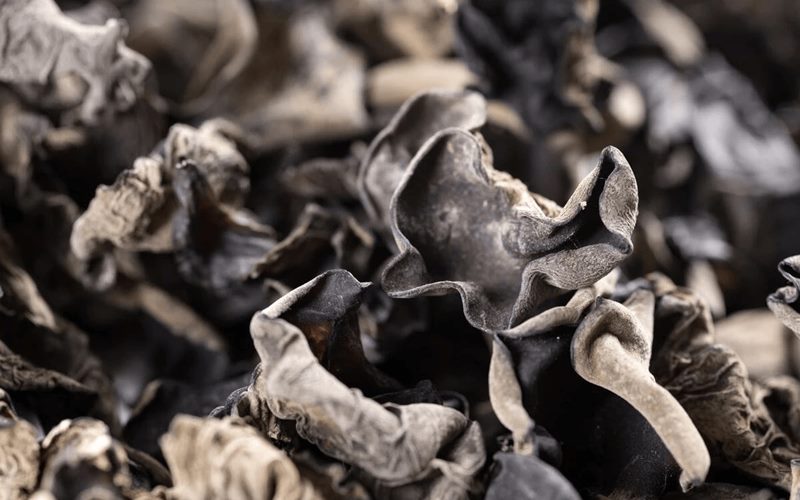 Hướng dẫn sử dụng nấm mộc nhĩ